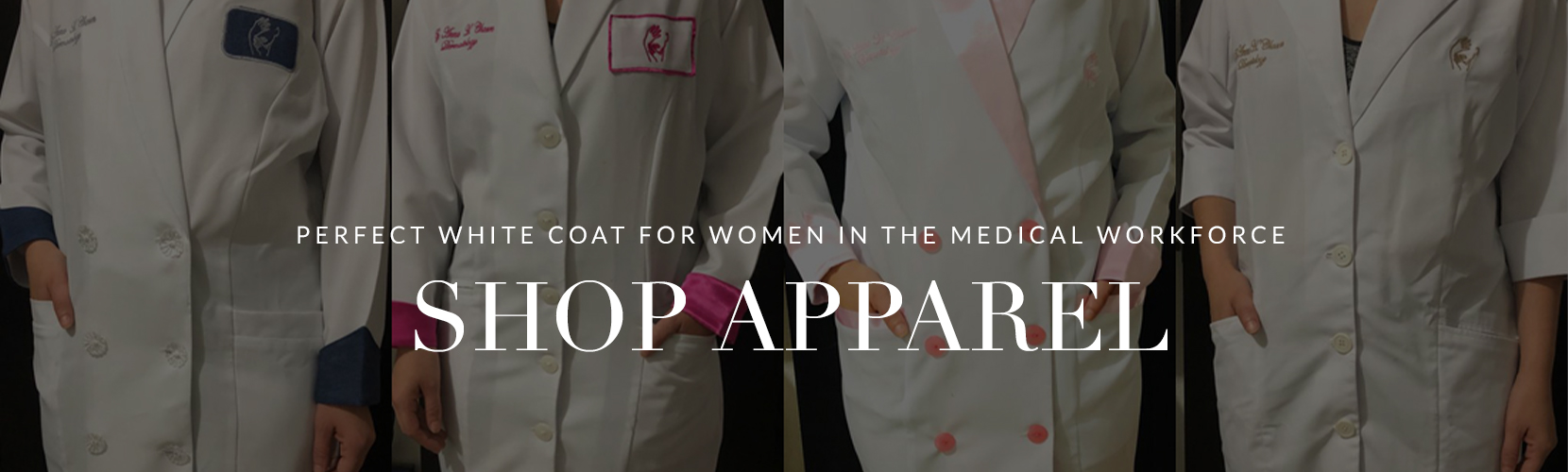 Shop Apparel