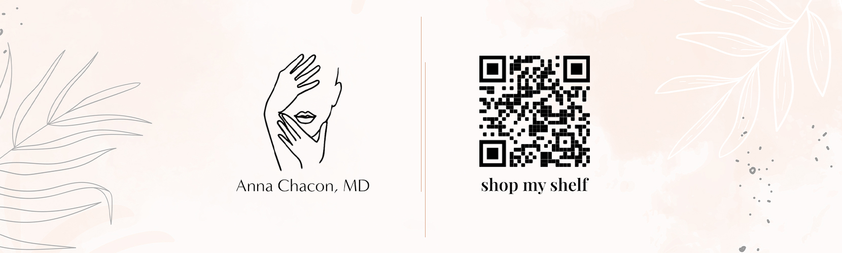 Shop My Shelf